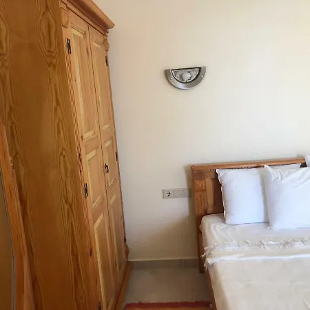 Flamingo Violet Doga Manzarali Daire Σπίτι διακοπών Milas