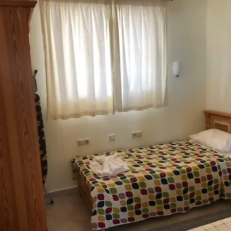 Flamingo Violet Doga Manzarali Daire Tatil Evi